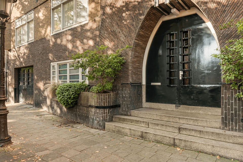 Appartement huren in Amsterdam