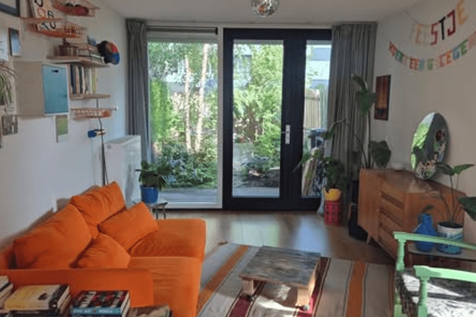 Appartement huren in Utrecht