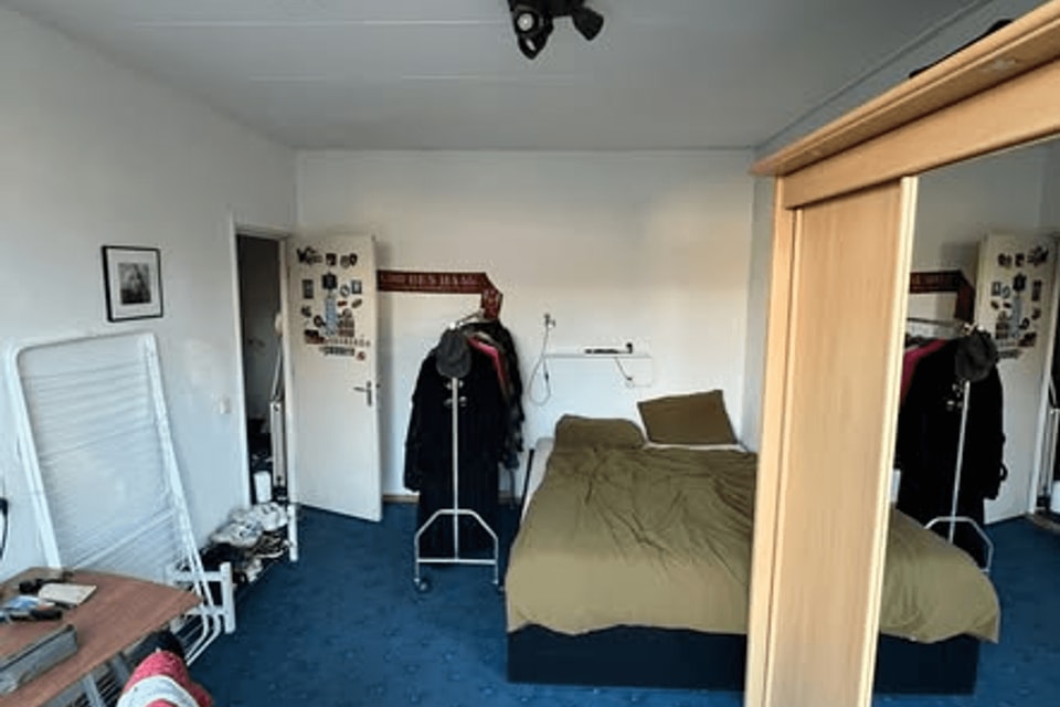 Kamer huren in Delft