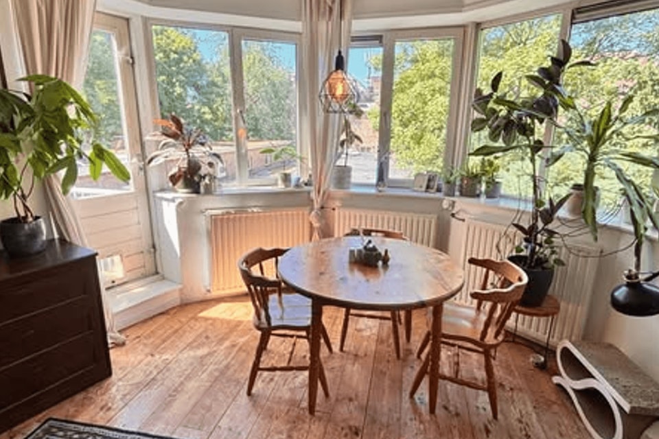 Studio huren in Delft