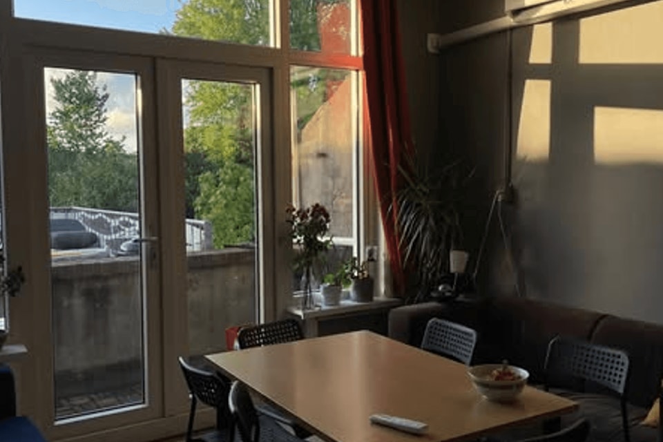 Kamer huren in Delft