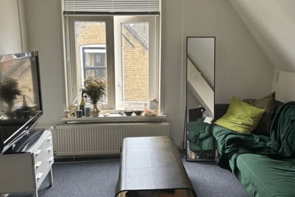 Kamer huren in Delft