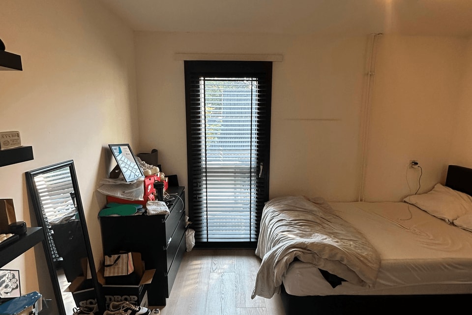 Kamer huren in Enschede