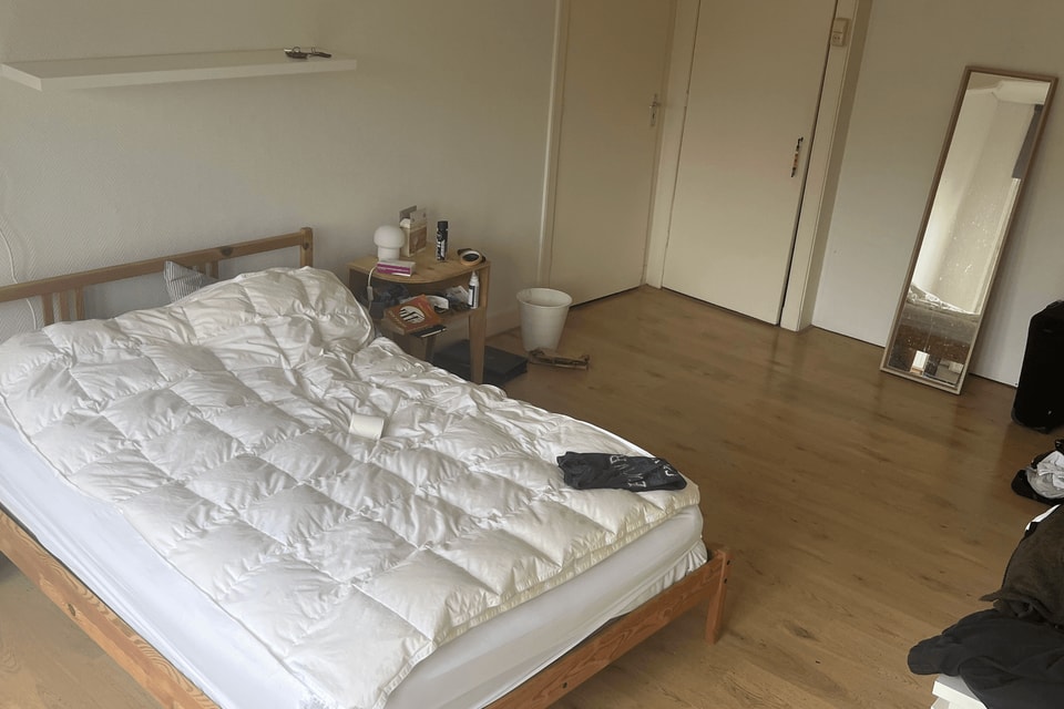 Kamer huren in Rotterdam