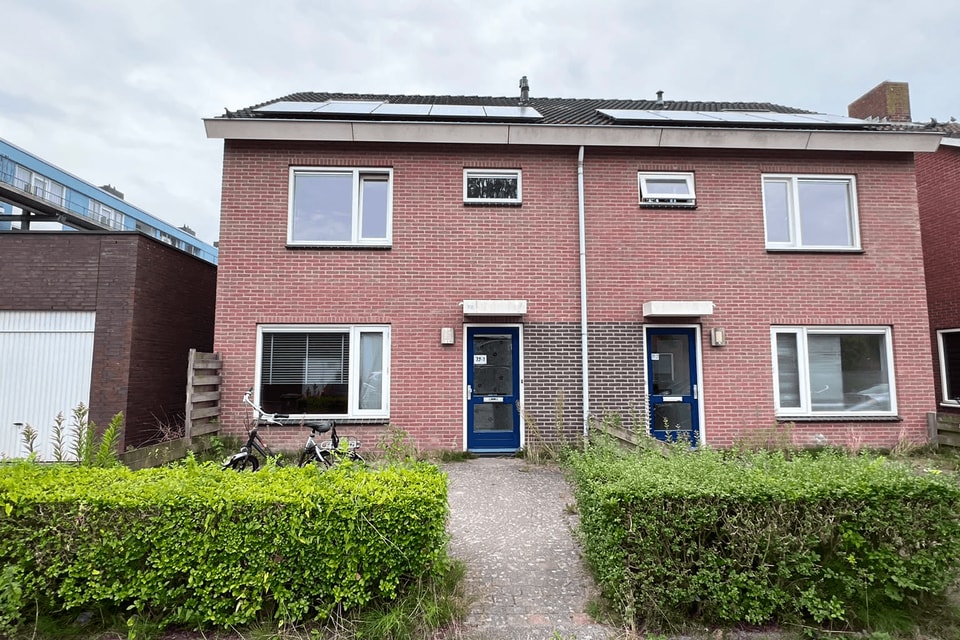 Kamer huren in Groningen
