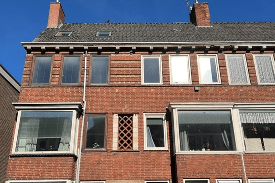 Kamer huren in Groningen