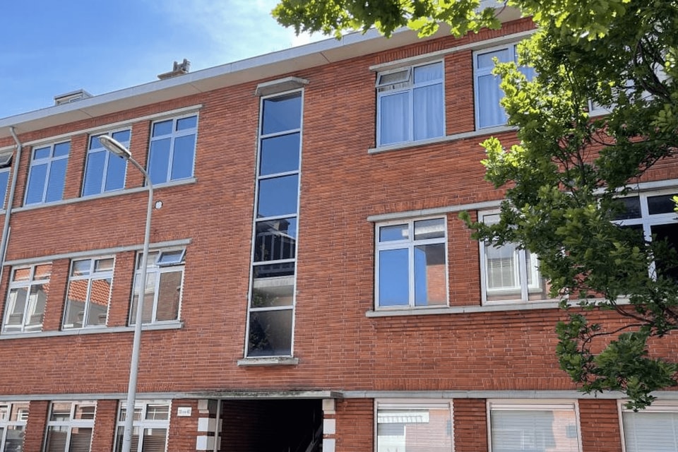 Appartement huren in Den Haag