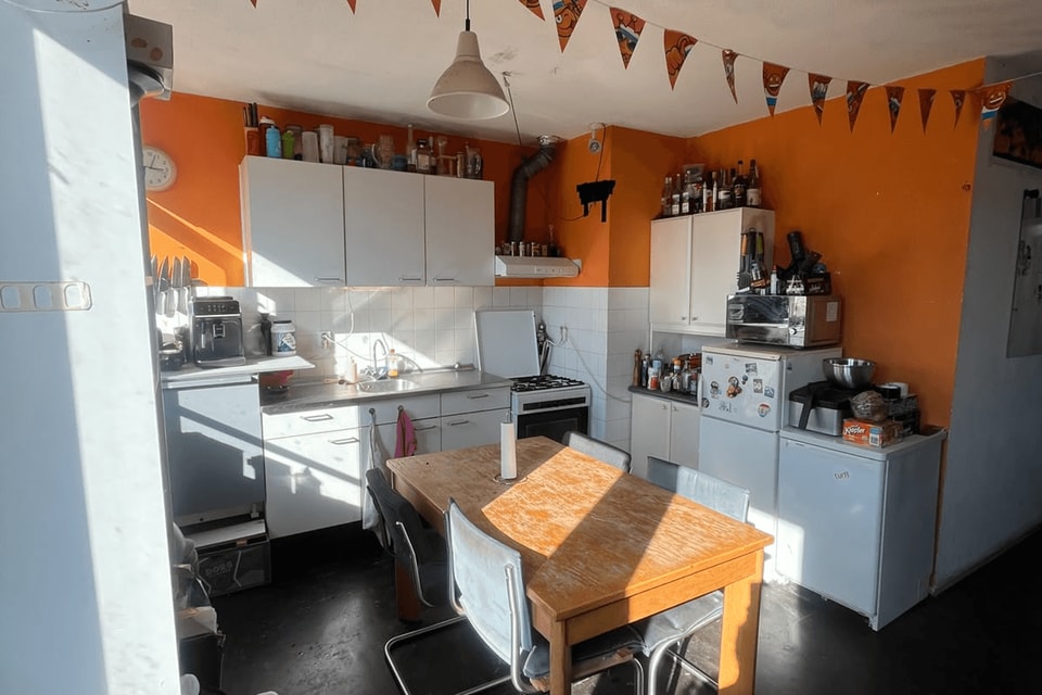 Kamer huren in Delft