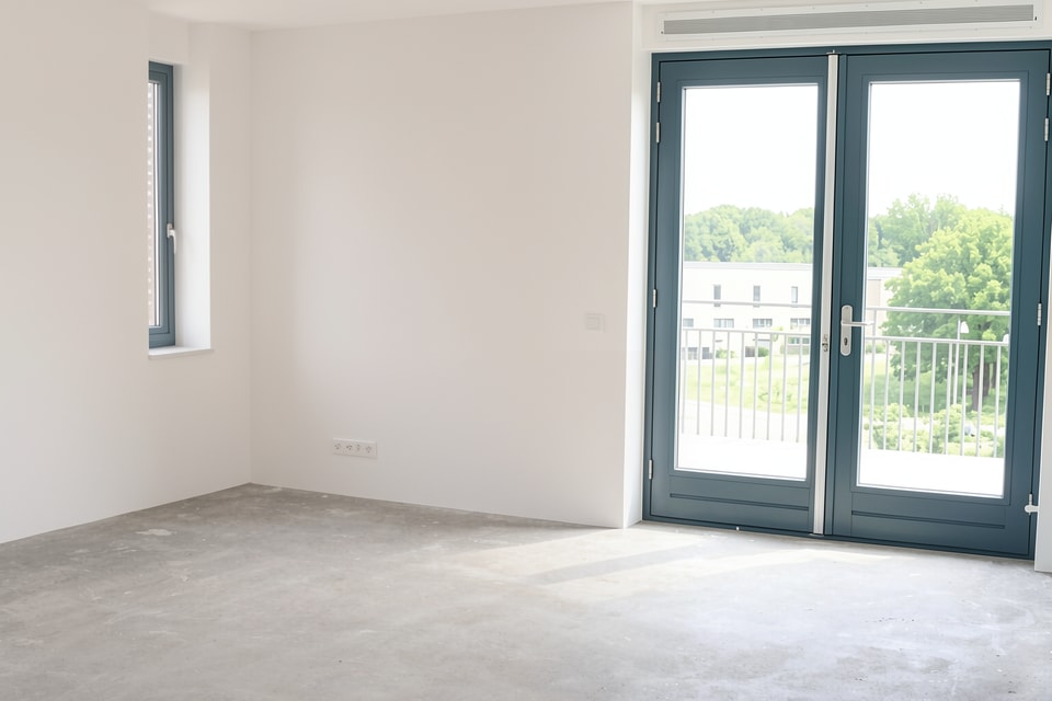 Appartement huren in Veldhoven