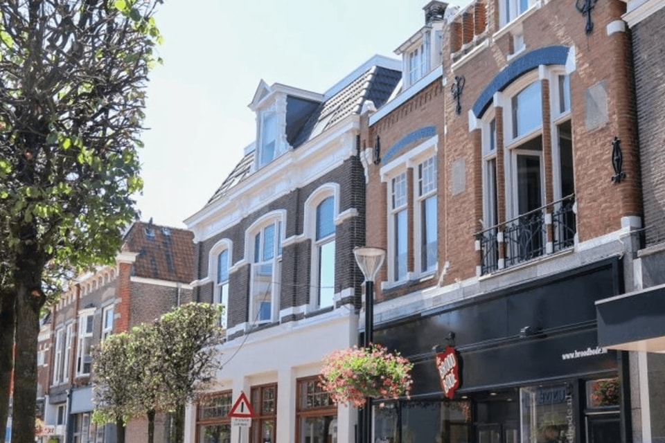 Huis huren in Almelo