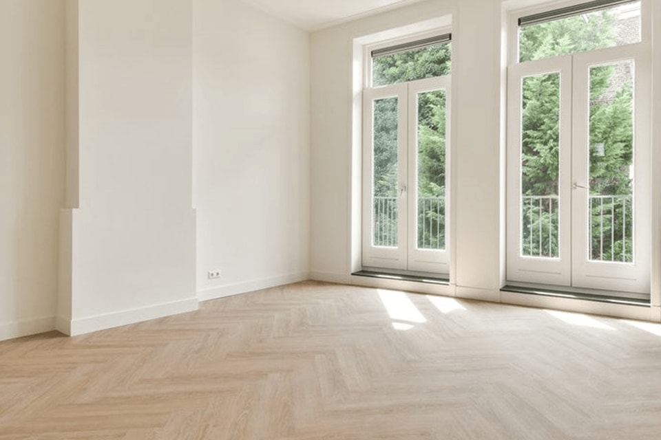 Appartement huren in Amsterdam