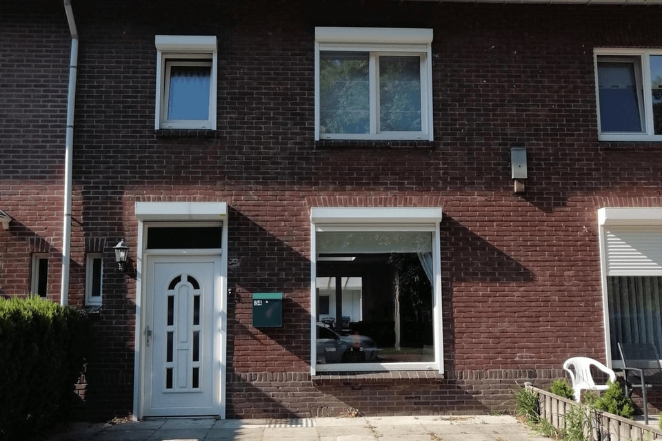 Huis huren in Eindhoven