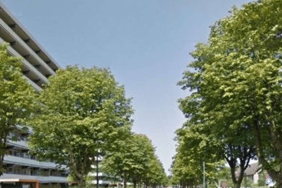 Appartement huren in Rijswijk