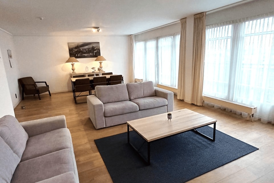 Appartement huren in Den Haag