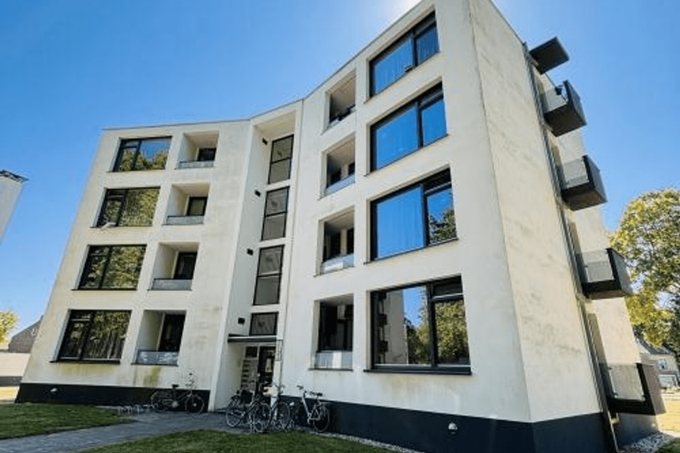 Appartement huren in Eindhoven
