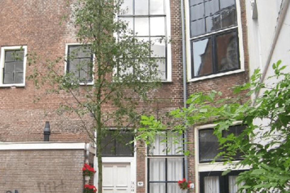 Appartement huren in Zwolle