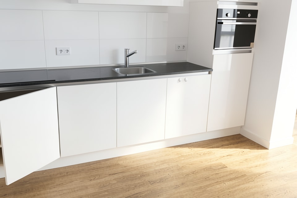Appartement huren in Roosendaal
