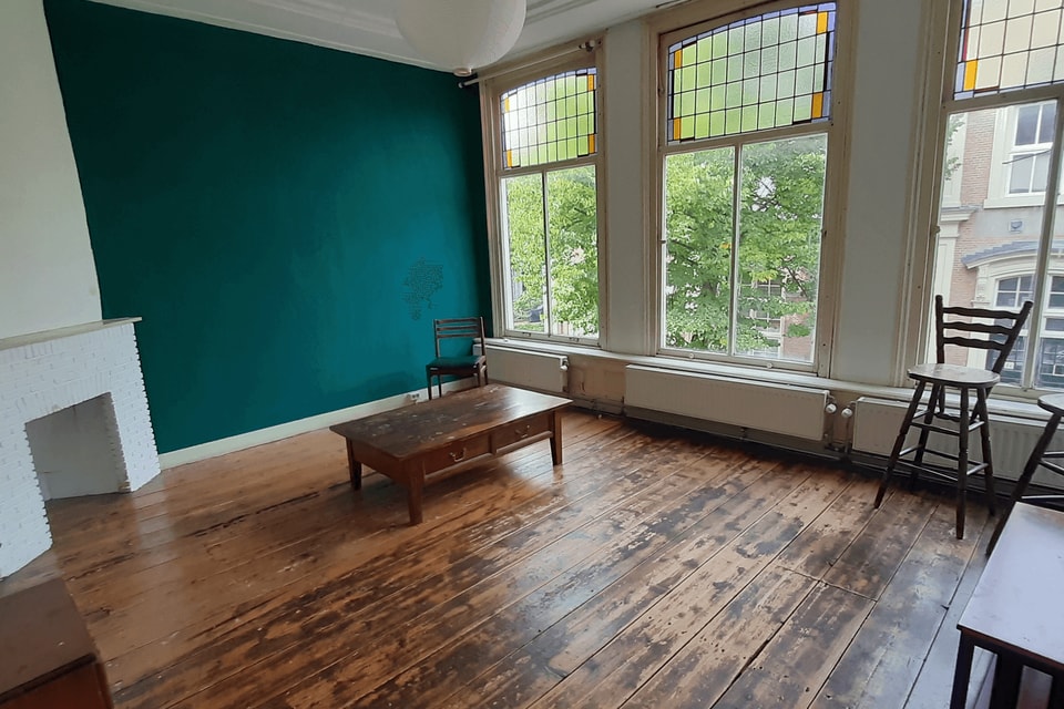 Kamer huren in Haarlem