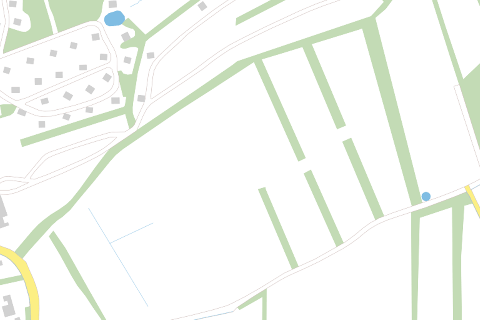 Huis huren in Ouddorp