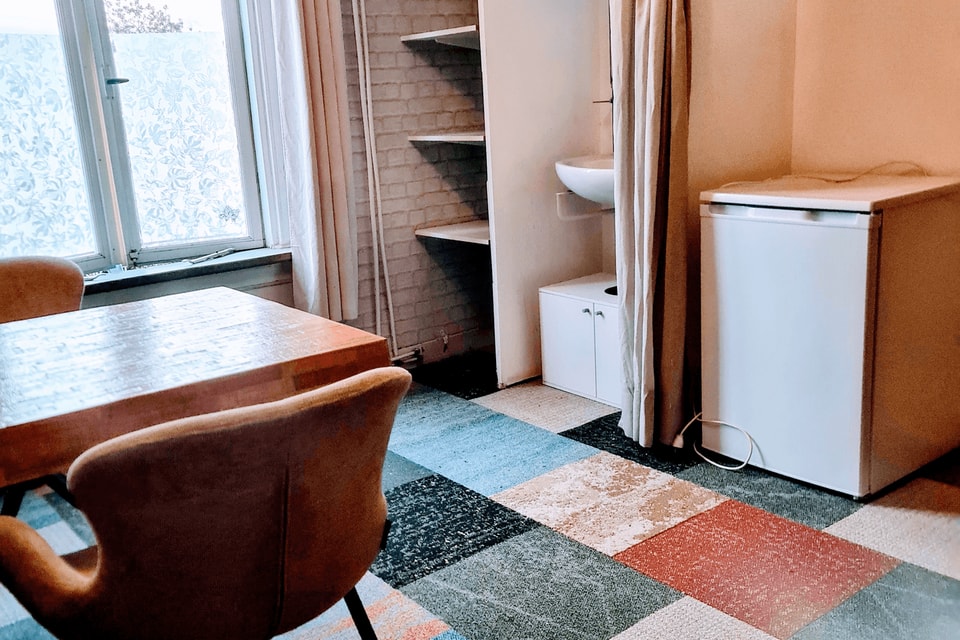 Kamer huren in Arnhem