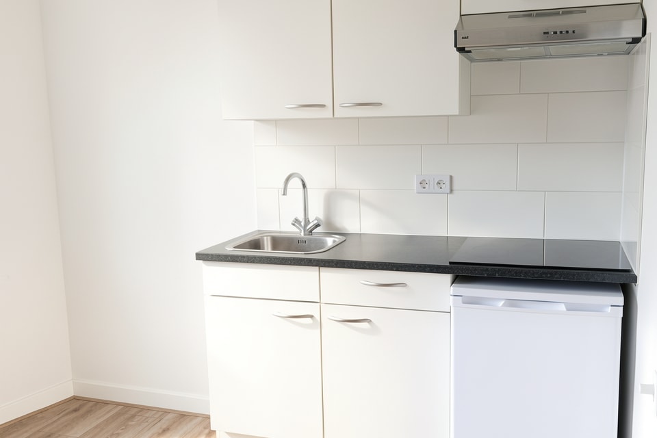 Kamer huren in Ede