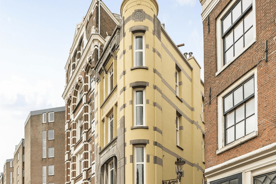 Appartement huren in Amsterdam