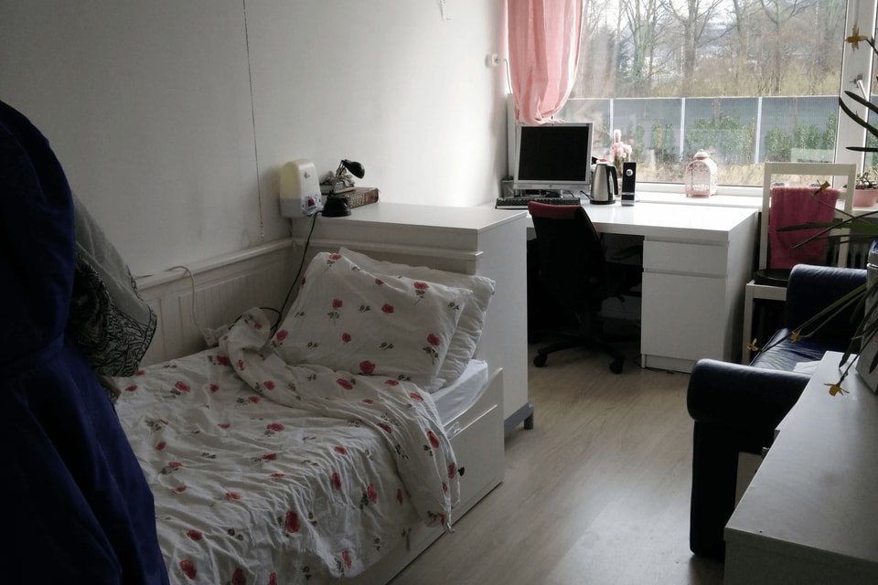 Kamer huren in Deventer