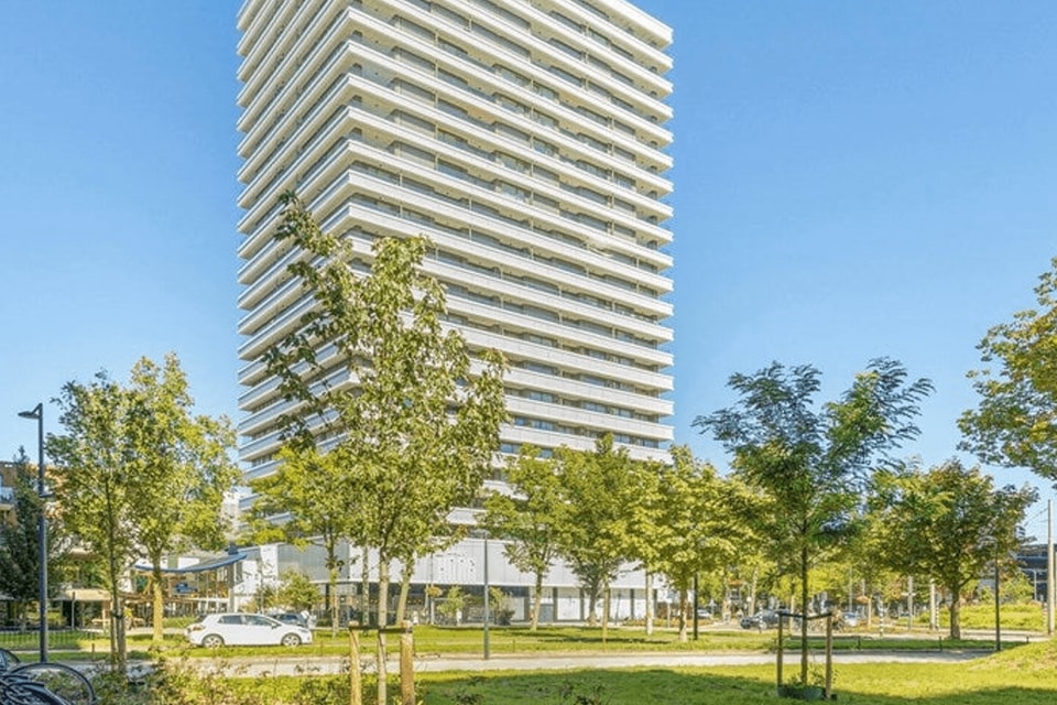Studio huren in Delft