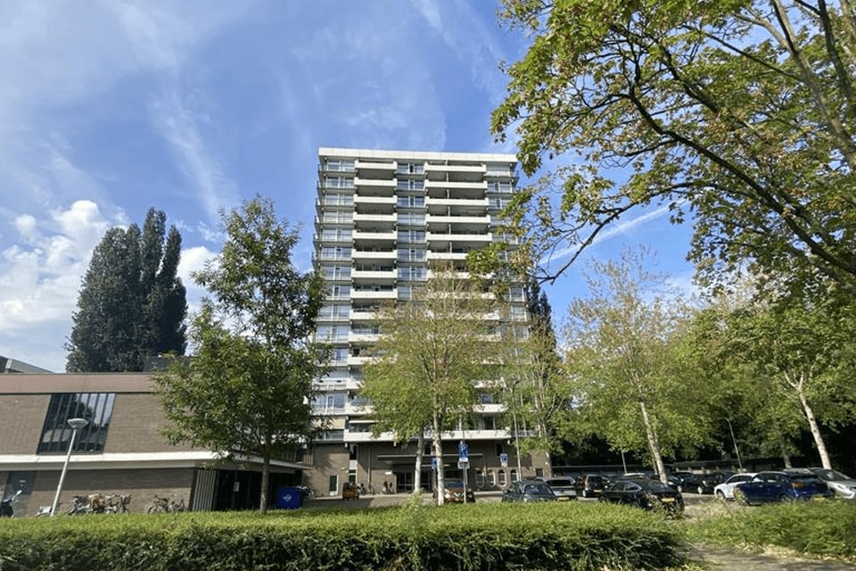 Appartement huren in Amstelveen