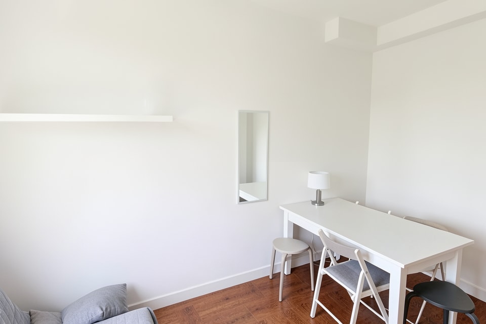 Studio huren in Utrecht