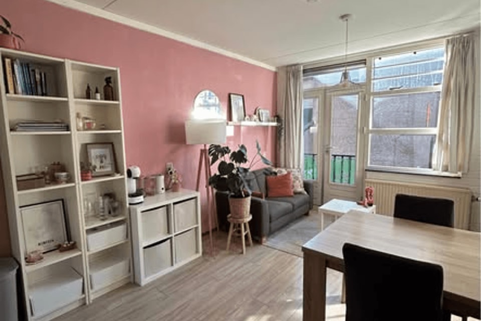 Kamer huren in Nijmegen