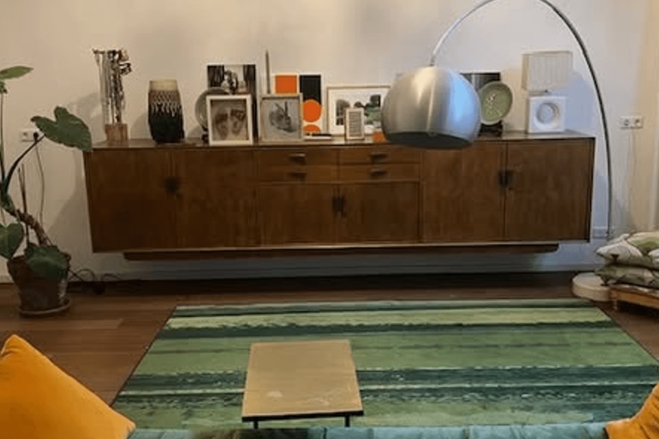 Appartement huren in Amsterdam