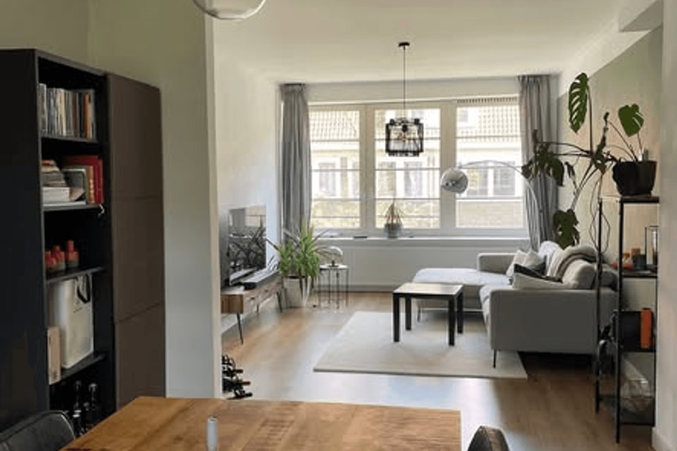 Kamer huren in Amsterdam