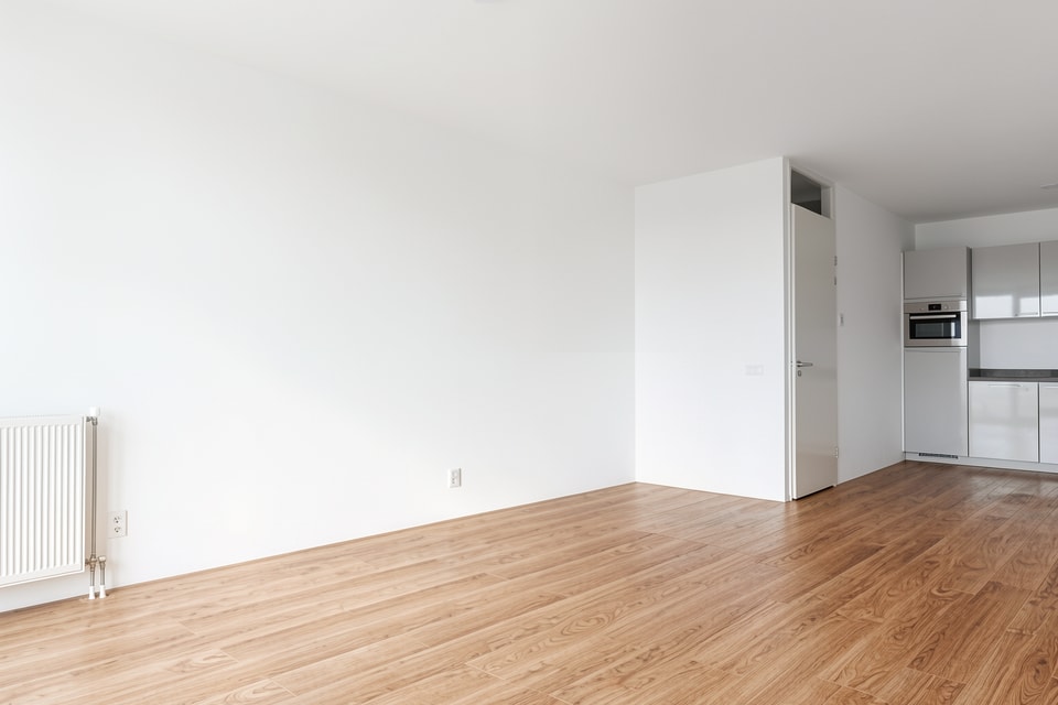 Appartement huren in Amsterdam