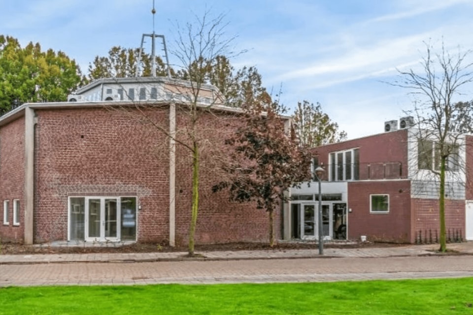 Appartement huren in Eindhoven