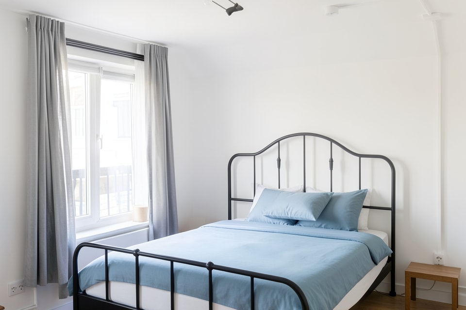 Kamer huren in Den Haag