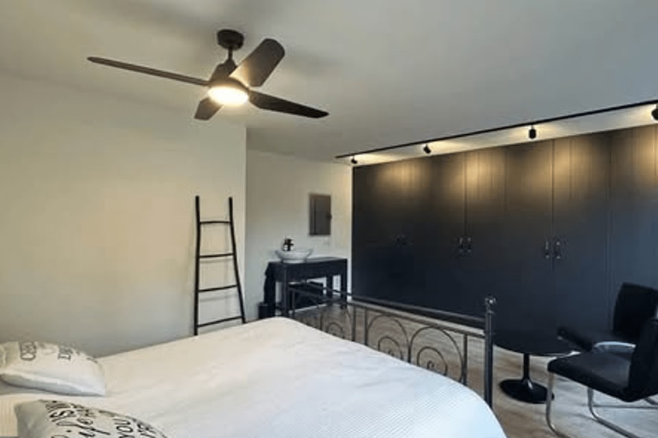 Studio huren in Den Haag