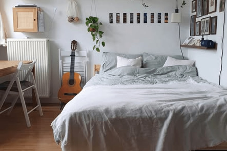 Kamer huren in Utrecht