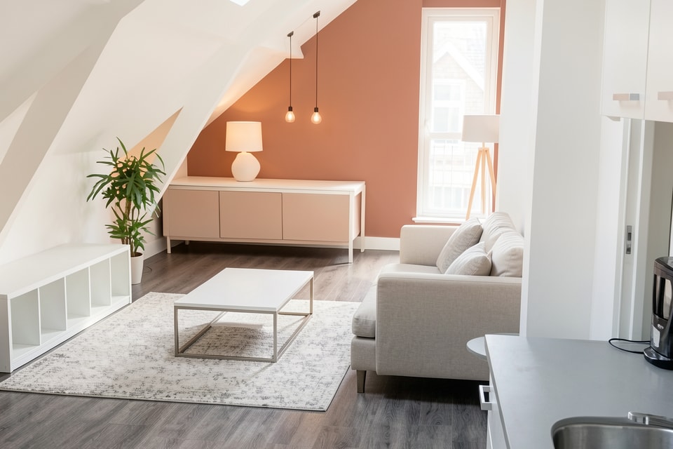 Huis huren in Rotterdam