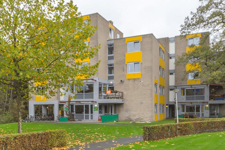 Kamer huren in Enschede