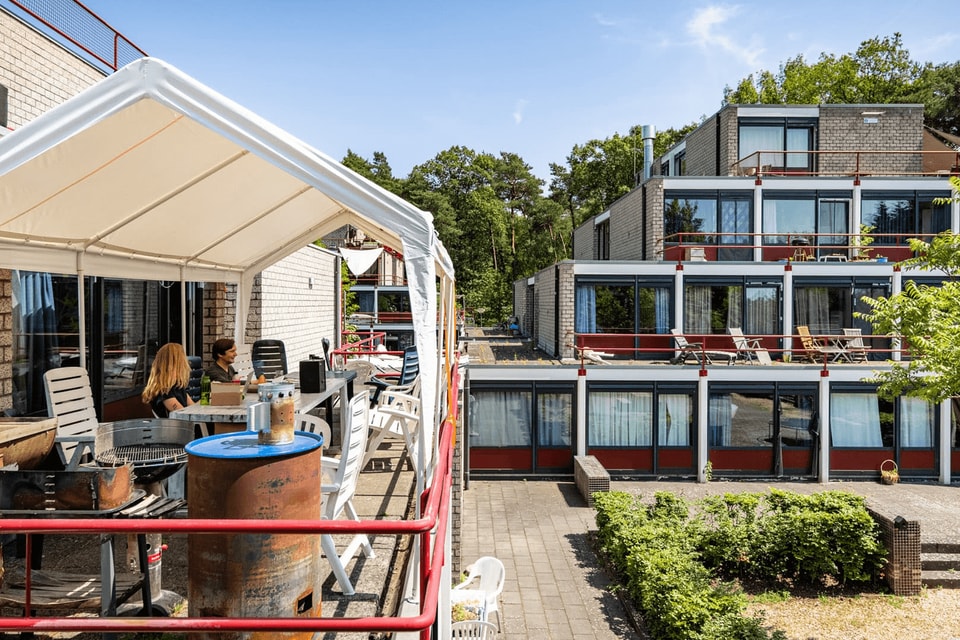 Kamer huren in Enschede
