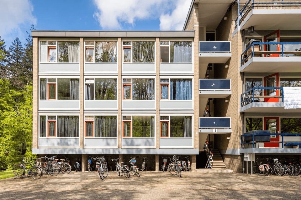 Kamer huren in Enschede