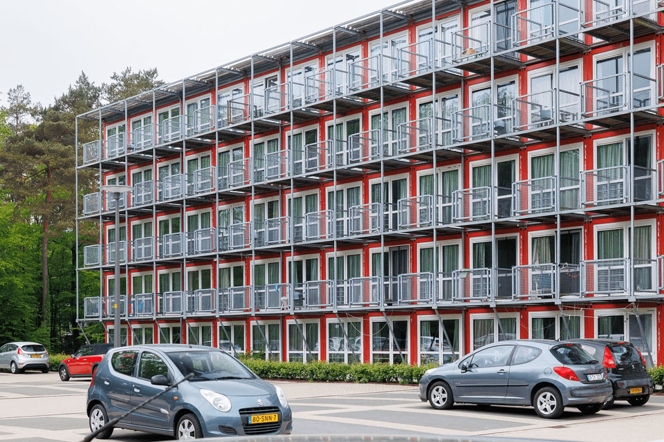 Studio huren in Enschede