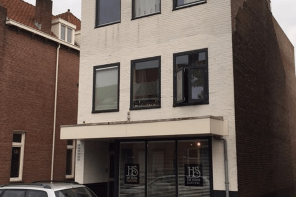 Studio huren in Tilburg