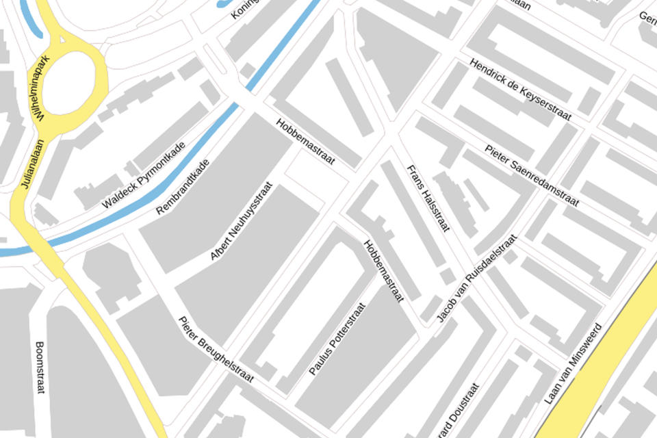 Huis huren in Utrecht