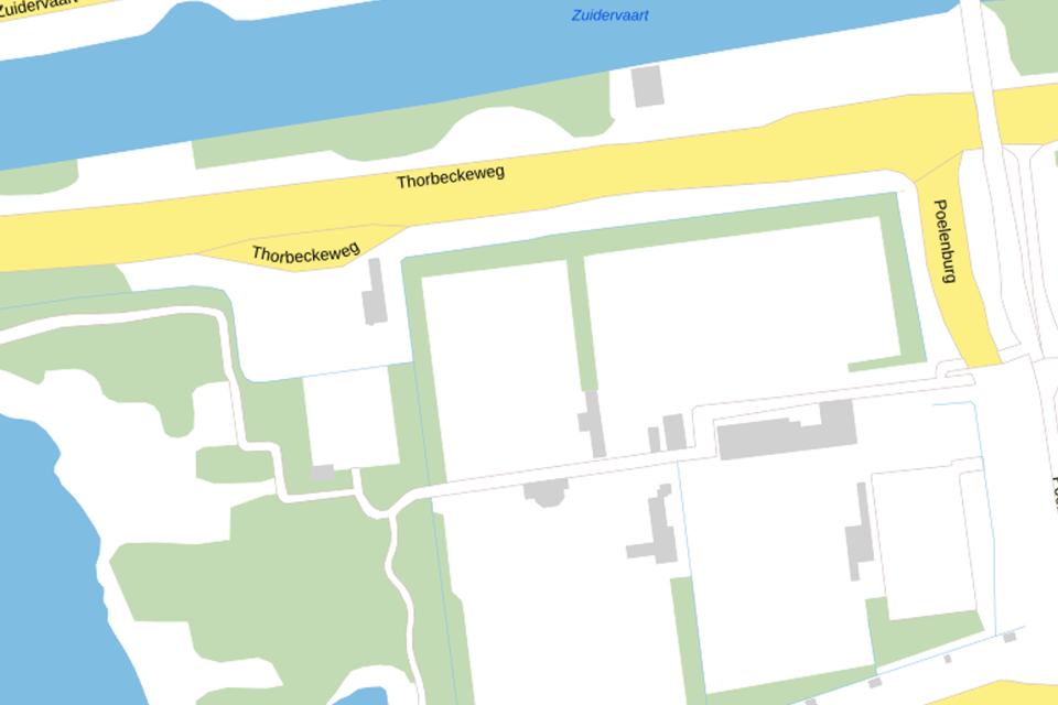 Appartement huren in Zaandam