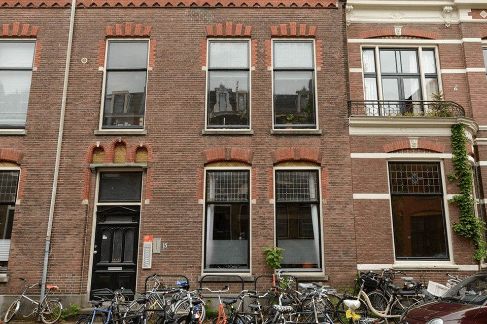 Kamer huren in Utrecht