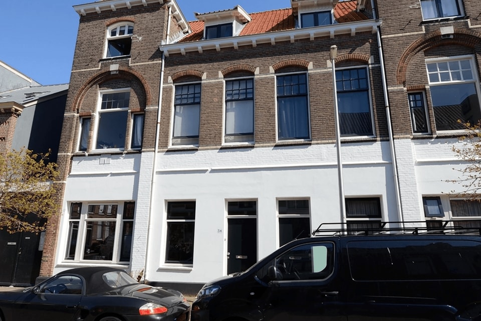 Kamer huren in Utrecht