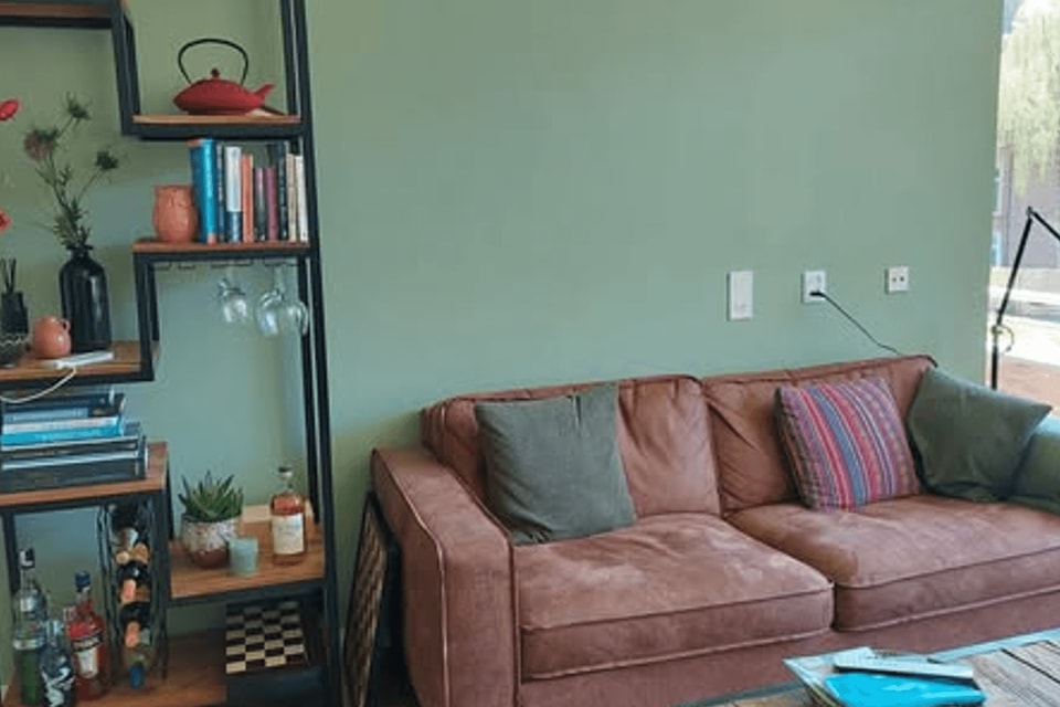 Appartement huren in Wageningen