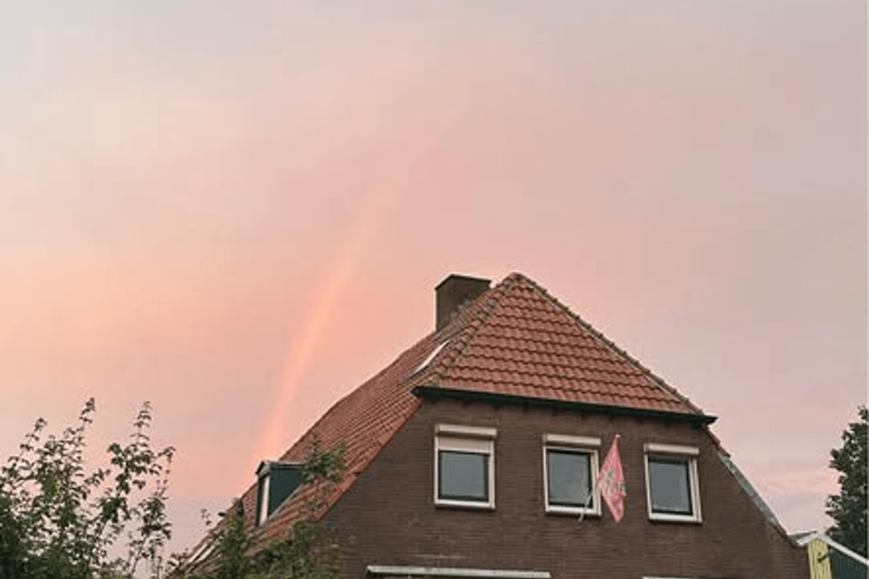 Kamer huren in Ede